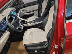 BYD Song Plus New Energy EV Premium - ფოტო 14