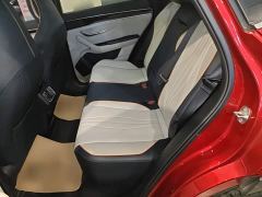 BYD Song Plus New Energy EV Premium - ფოტო 16