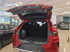 BYD Song Plus New Energy EV Premium - ფოტო 18