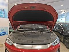 BYD Song Plus New Energy EV Premium - ფოტო 19