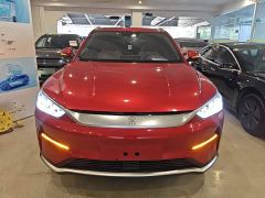 BYD Song Plus New Energy EV Premium - ფოტო 2
