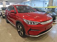 BYD Song Plus New Energy EV Premium - ფოტო 3