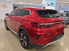 BYD Song Plus New Energy EV Premium - ფოტო 4