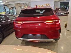 BYD Song Plus New Energy EV Premium - ფოტო 5