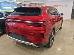 BYD Song Plus New Energy EV Premium - ფოტო 6