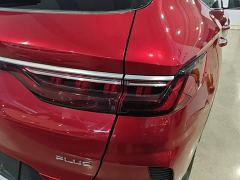 BYD Song Plus New Energy EV Premium - ფოტო 7
