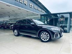 Audi Q5L 40T Luxury Elegance - фото 3