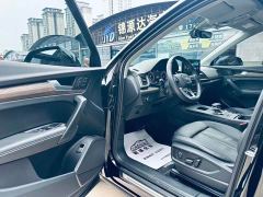 Audi Q5L 40T Luxury Elegance - фото 4