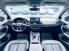 Audi Q5L 40T Luxury Elegance - фото 5