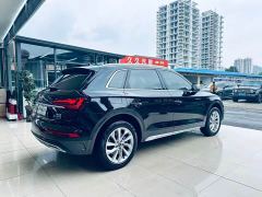 Audi Q5L 40T Luxury Elegance - фото 7