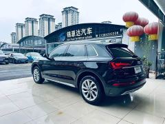 Audi Q5L 40T Luxury Elegance - фото 9