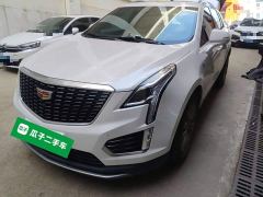 Cadillac XT5 2.0T FWD Luxury - ფოტო 1