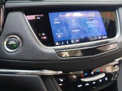 Cadillac XT5 2.0T FWD Luxury - ფოტო 12