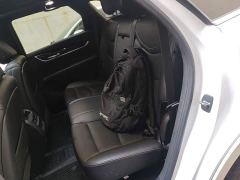 Cadillac XT5 2.0T FWD Luxury - ფოტო 16