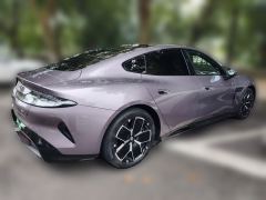 Xiaomi SU7 830km ProUltra Long Range Edition - ფოტო 6