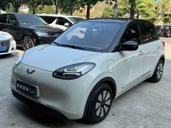 Wuling Binguo 333km Lingxi Connected Edition - фото 1