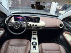 Wuling Binguo 333km Lingxi Connected Edition - фото 11