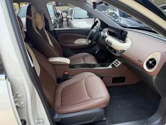 Wuling Binguo 333km Lingxi Connected Edition - фото 14