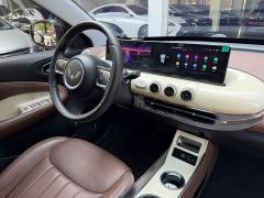 Wuling Binguo 333km Lingxi Connected Edition - фото 16