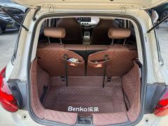 Wuling Binguo 333km Lingxi Connected Edition - фото 18