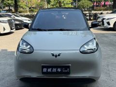 Wuling Binguo 333km Lingxi Connected Edition - фото 2