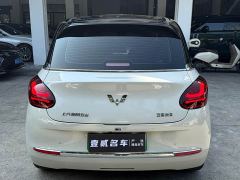 Wuling Binguo 333km Lingxi Connected Edition - фото 20