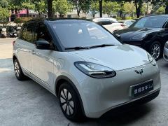Wuling Binguo 333km Lingxi Connected Edition - фото 3