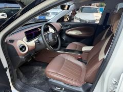Wuling Binguo 333km Lingxi Connected Edition - фото 4