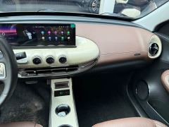 Wuling Binguo 333km Lingxi Connected Edition - фото 6