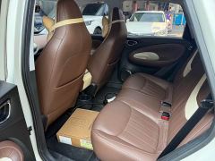 Wuling Binguo 333km Lingxi Connected Edition - фото 9