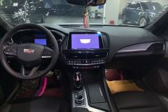 Cadillac CT5 28T Luxury - ფოტო 10