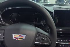 Cadillac CT5 28T Luxury - ფოტო 11
