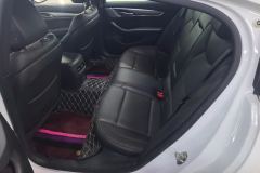 Cadillac CT5 28T Luxury - ფოტო 13