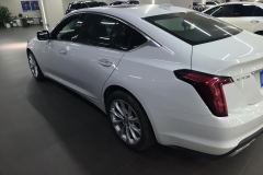 Cadillac CT5 28T Luxury - ფოტო 14