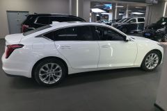 Cadillac CT5 28T Luxury - ფოტო 4