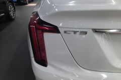 Cadillac CT5 28T Luxury - ფოტო 5
