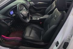 Cadillac CT5 28T Luxury - ფოტო 9