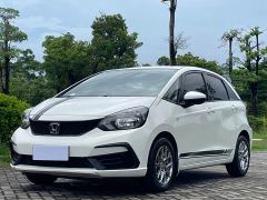 Honda Fit 1.5L CVT Trend Edition - ფოტო 1