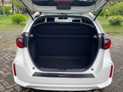 Honda Fit 1.5L CVT Trend Edition - ფოტო 12