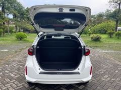 Honda Fit 1.5L CVT Trend Edition - ფოტო 13