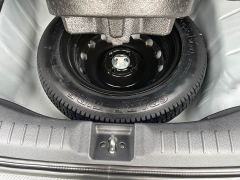 Honda Fit 1.5L CVT Trend Edition - ფოტო 14