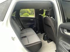 Honda Fit 1.5L CVT Trend Edition - ფოტო 15