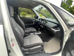 Honda Fit 1.5L CVT Trend Edition - ფოტო 16
