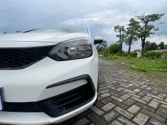 Honda Fit 1.5L CVT Trend Edition - ფოტო 19