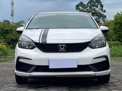 Honda Fit 1.5L CVT Trend Edition - ფოტო 2