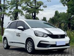 Honda Fit 1.5L CVT Trend Edition - ფოტო 3