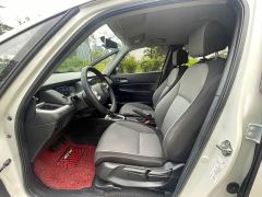 Honda Fit 1.5L CVT Trend Edition - ფოტო 4