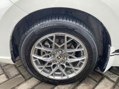 Honda Fit 1.5L CVT Trend Edition - ფოტო 5