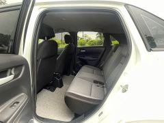 Honda Fit 1.5L CVT Trend Edition - ფოტო 6