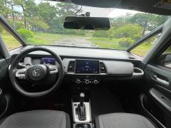Honda Fit 1.5L CVT Trend Edition - ფოტო 7